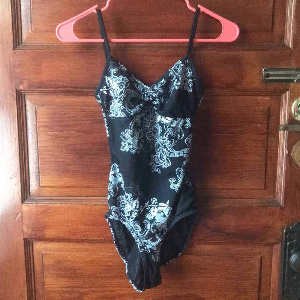 Lulu Lemon Leotard